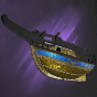 [Armor] Stormwoven Symphony